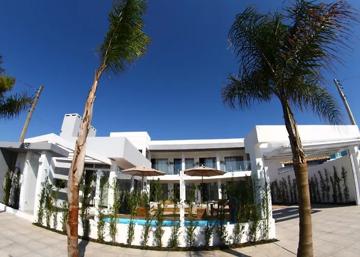 Morada da Plataforma TramandaíPousada